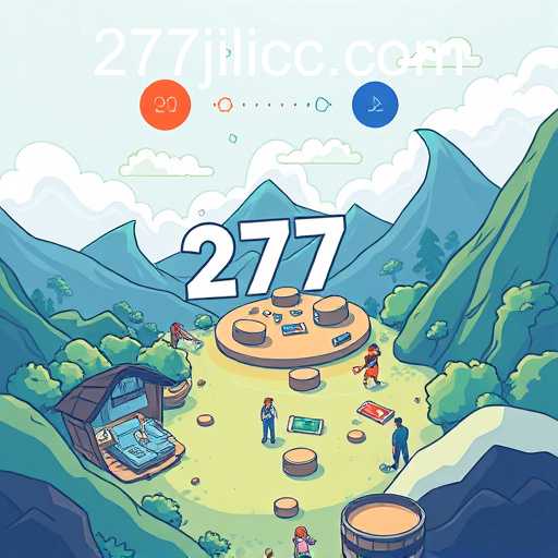 Understanding User Agreements: A Deep Dive into 277jili