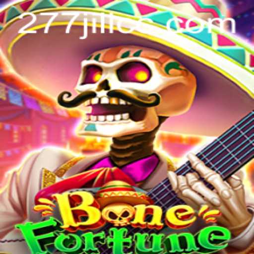 Exploring BoneFortune: A Unique Gaming Experience with 277jili