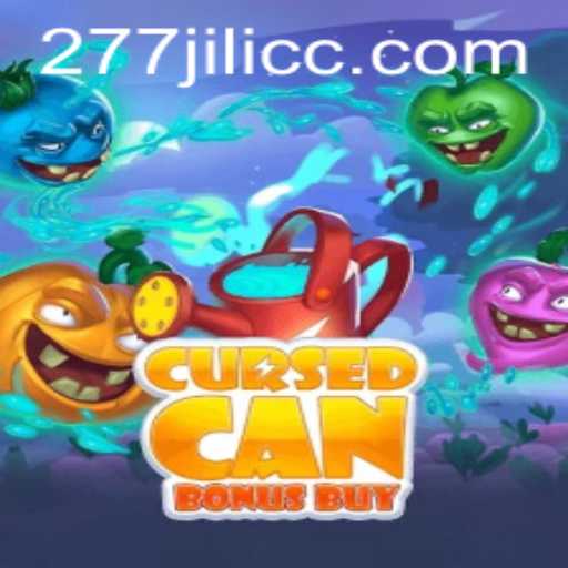 Explore the Enigmatic World of CursedCanBonusBuy and Discover the Thrills of 277jili