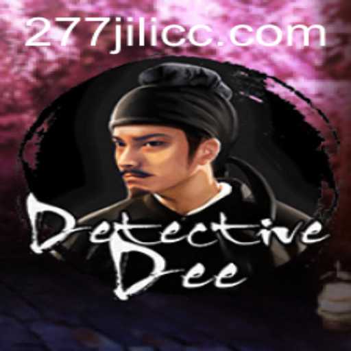 Unraveling the Mysteries of DetectiveDee with Keyword 277jili