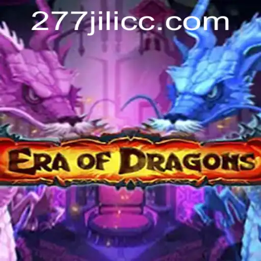 Discover the Magic of EraOfDragons: An In-Depth Look into Gameplay and Strategy