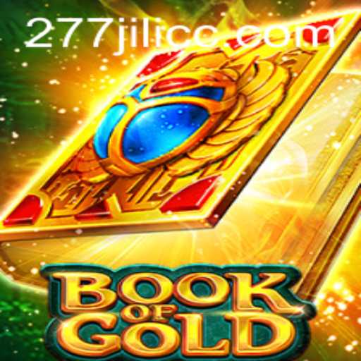 Exploring the Enchanting World of Book of Gold
