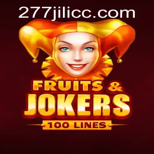 FruitsAndJokers100: The Thrilling World of Casino Entertainment