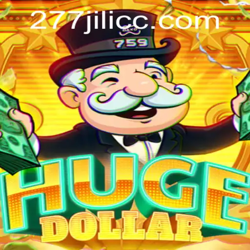Discover the Thrilling World of HugeDollar: A Comprehensive Guide to 277jili