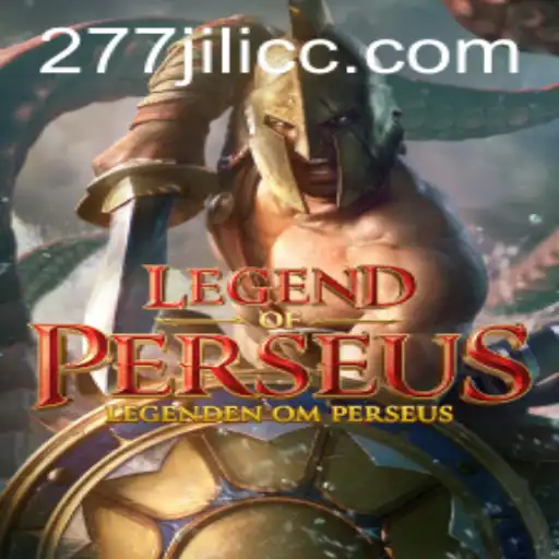 LegendofPerseus: An Epic Journey Through Ancient Myth and Magic