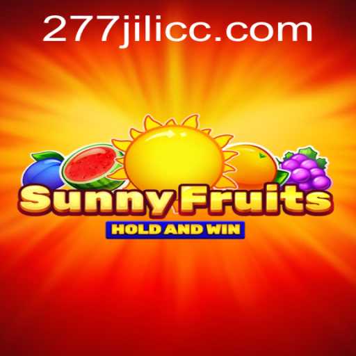 Discover the Colorful World of SunnyFruits: A Guide to the Exciting Game of 277jili