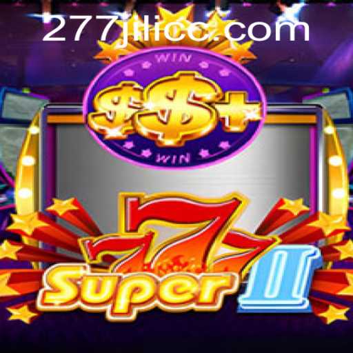 Experience the Thrill of Super777II: An In-Depth Look at the Game