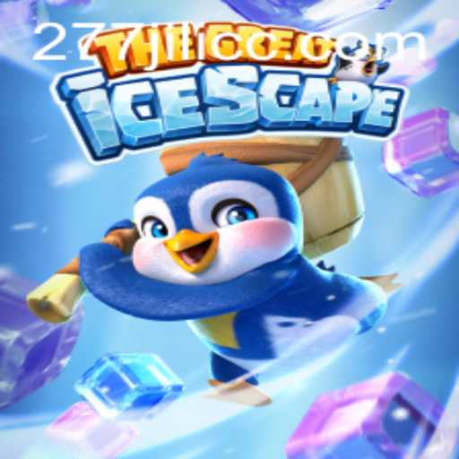 Discover the Chill of Adventure in TheGreatIcescape