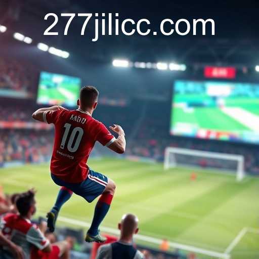 Virtual Sports: A Deep Dive into 277jili's Impact